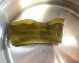 ひとくちワン餃子　わんこも一緒に♪作り方1写真