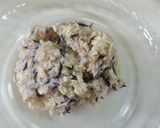ひとくちワン餃子　わんこも一緒に♪作り方3写真