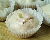 米粉蒸しパン作り方14写真
