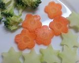 ひとくちワン餃子　わんこも一緒に♪作り方8写真
