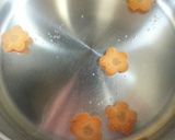 ひとくちワン餃子　わんこも一緒に♪作り方9写真