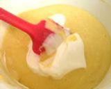 カボチャシフォンケーキ作り方7写真