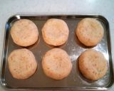 おからと豆腐のハンバーグ作り方5写真
