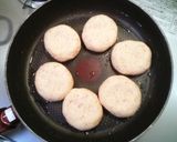 おからと豆腐のハンバーグ作り方6写真