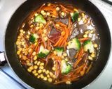おからと豆腐のハンバーグ作り方7写真