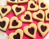 ♥︎バレンタインにサンドクッキー♥︎作り方8写真