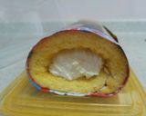 男でも簡単 ロールケーキ作り方15写真