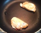 お弁当に❤桜えびと青海苔の目玉焼き❤作り方6写真