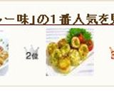 ❤ジャーマンポテト❤カレー味❤作り方9写真