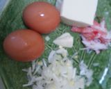 ふんわり豆腐かに玉作り方1写真