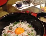 湘南名物「しらす丼」簡単カルシウム補給作り方3写真