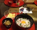 湘南名物「しらす丼」簡単カルシウム補給作り方5写真