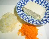 豆腐のミートローフ★レンジで簡単作り方1写真