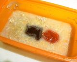 豆腐のミートローフ★レンジで簡単作り方5写真