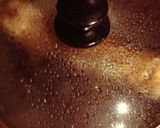 オクラとベビーコーンの豚バラ巻き☆作り方7写真
