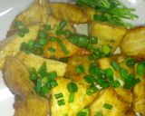 うまうま♪牡蠣のマヨポン炒め作り方6写真