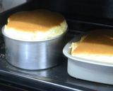 混ぜるだけ！簡単チーズケーキ♪作り方6写真