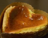 混ぜるだけ！簡単チーズケーキ♪作り方7写真