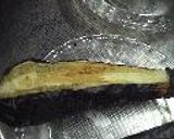 焼きナスのエビあんかけ作り方4写真