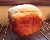 HB チーズたっっぷりカリッと食パン♡作り方5写真