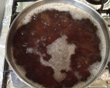 週1でお腹リセット＊うちの茶粥＊作り方4写真