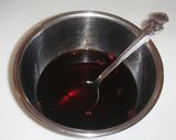 [簡単]茹で干し大根のごぶ漬け柚子風味作り方3写真