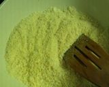 さくほろ♪おからクッキー作り方1写真