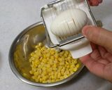 たまごパン　朝食を食べよう！！作り方3写真