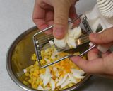 たまごパン　朝食を食べよう！！作り方4写真