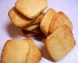 My基本のクッキー生地作り方9写真
