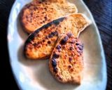 干し芋が☆ほくほく焼き芋の味に作り方2写真