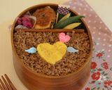 冷めてもふんわり醤油麹のそぼろ作り方3写真