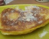 ふわふわホットケーキ作り方5写真