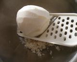 精進かぶら蒸し作り方1写真
