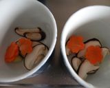 精進かぶら蒸し作り方4写真