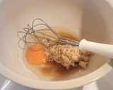 ◇昔ながらのホットケーキ◇作り方1写真