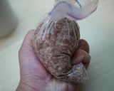 カツオ流サンジのモンスターバーガー作り方2写真