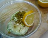 カツオ流サンジのモンスターバーガー作り方3写真