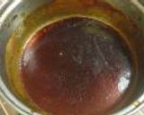 まるごとニンニク巻いて焼き鳥風♪作り方4写真
