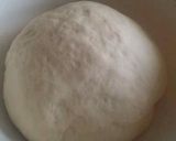 うちのピザ生地作り方4写真