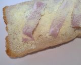 ベーコン✿サクサクチーズトースト作り方4写真