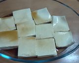 簡単！豆腐のチーズ焼き作り方2写真