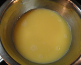 ちょっと贅沢カニの中華茶碗蒸し作り方4写真