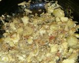 お弁当に！野菜たっぷりドライカレー作り方3写真