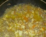 お弁当に！野菜たっぷりドライカレー作り方5写真