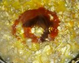 お弁当に！野菜たっぷりドライカレー作り方6写真