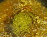お弁当に！野菜たっぷりドライカレー作り方7写真