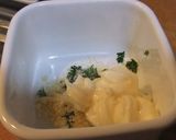 新じゃがのチーズマヨあえ作り方2写真