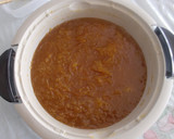 夏みかんまるごと使ったマーマレード作り方13写真