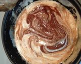 サクサクフレークチョコレートクランチ作り方3写真